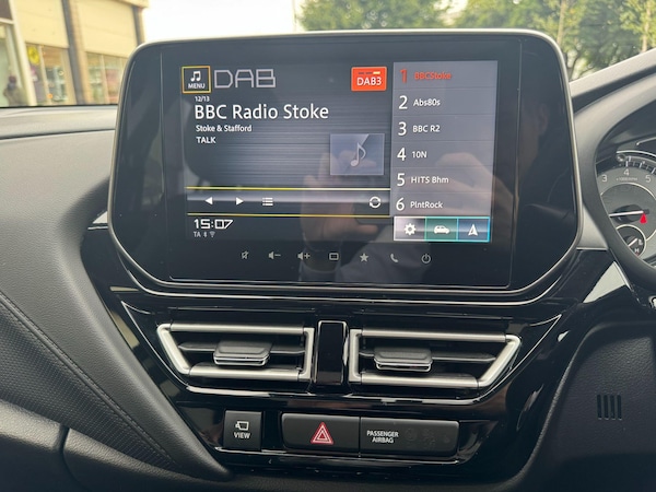 Used Suzuki SX4 S-Cross 2024 for sale - 76238814: Photo 22
