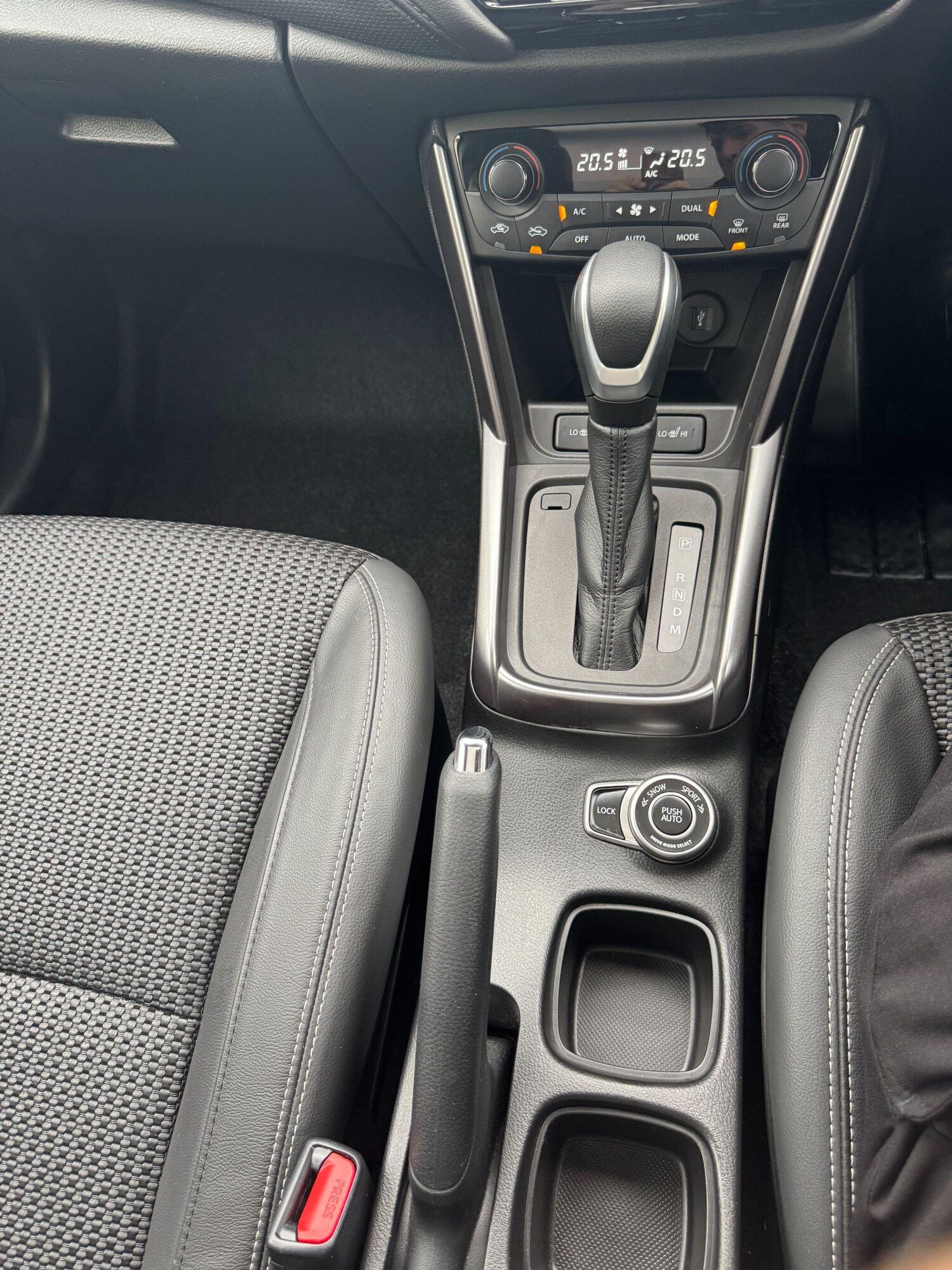 Used Suzuki SX4 S-Cross 2024 for sale - 76238814: Photo 23