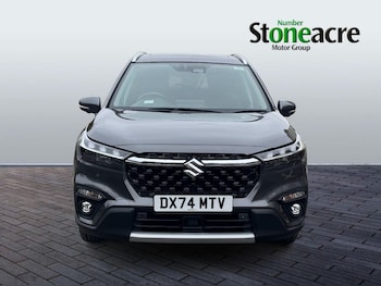 Used Suzuki SX4 S-Cross 2024 for sale - 76238814: Photo 3