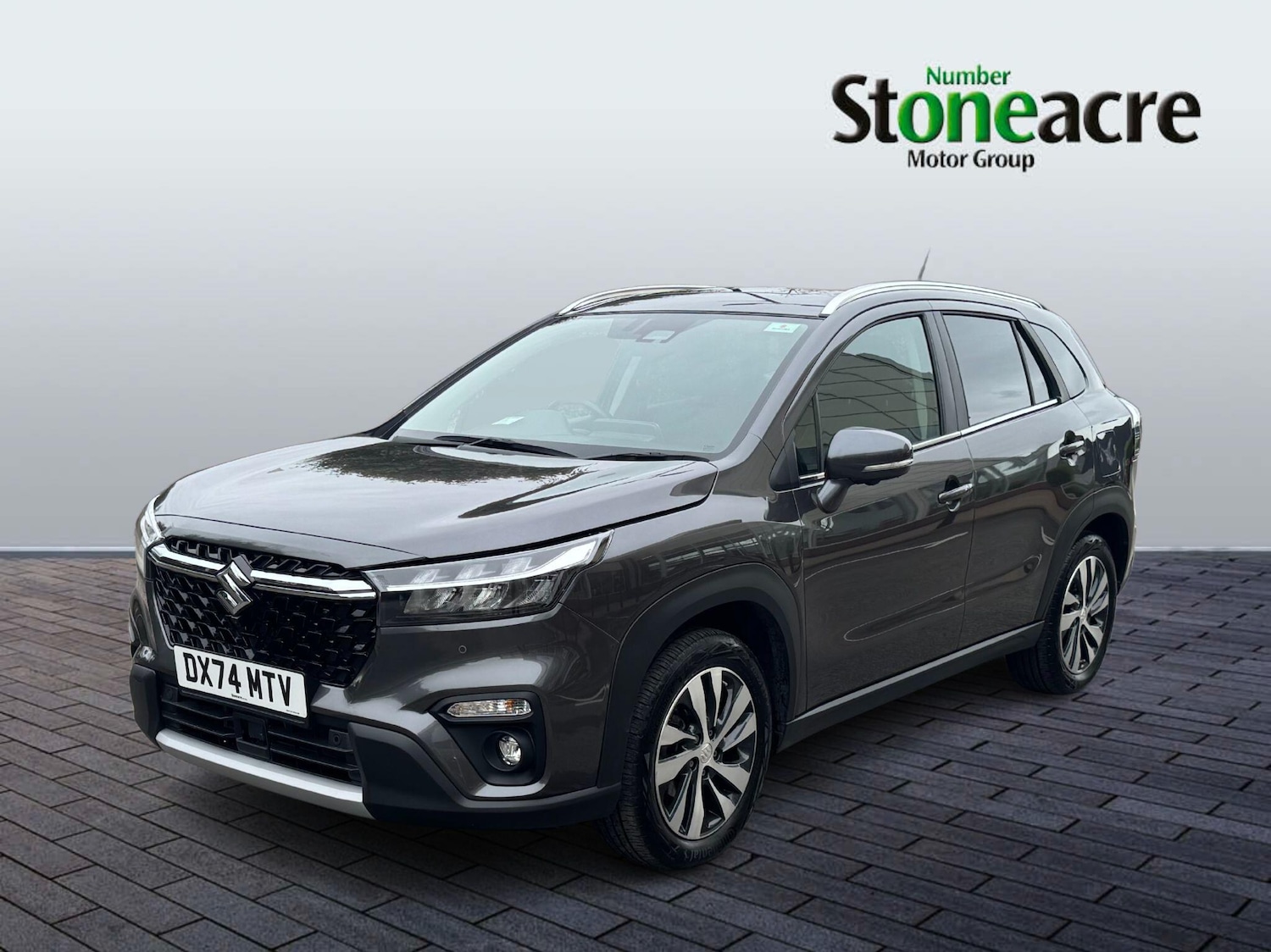 Used Suzuki SX4 S-Cross 2024 for sale - 76238814: Photo 5