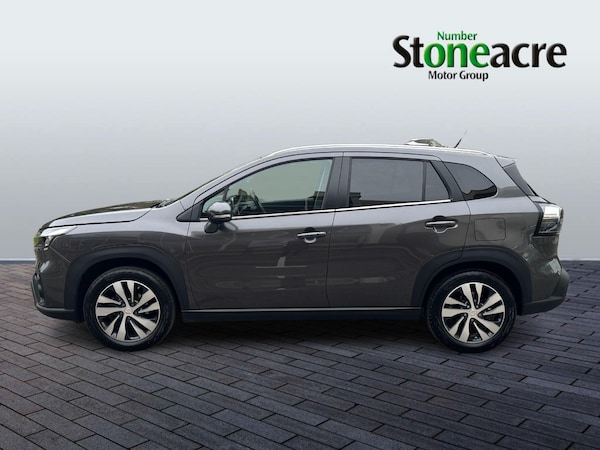 Used Suzuki SX4 S-Cross 2024 for sale - 76238814: Photo 7
