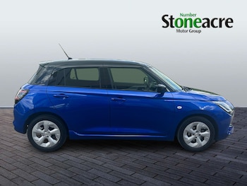 Used Suzuki Swift 2025 for sale - 75916146: Photo