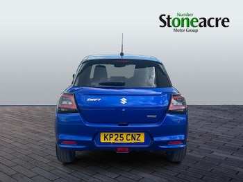 Used Suzuki Swift 2025 for sale - 75916146: Photo