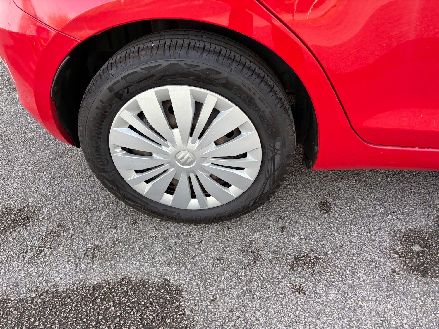 Used Suzuki Swift 2015 for sale - 78204609: Photo 12