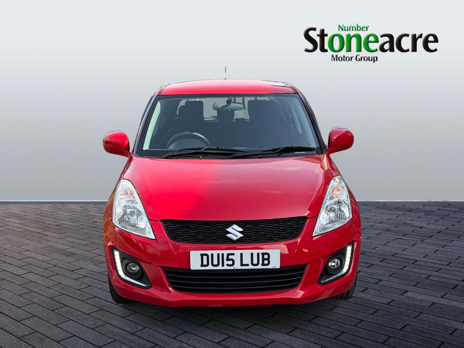 Used Suzuki Swift 2015 for sale - 78204609: Photo 2