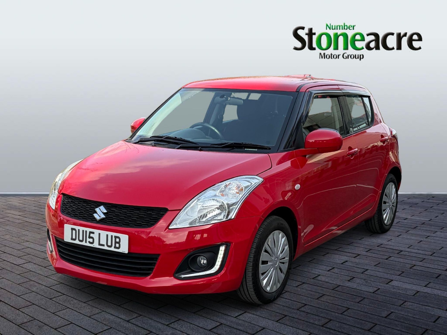 Used Suzuki Swift 2015 for sale - 78204609: Photo 3