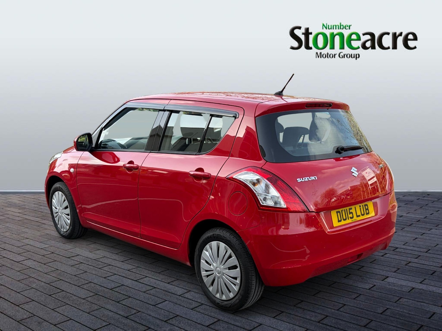 Used Suzuki Swift 2015 for sale - 78204609: Photo 4