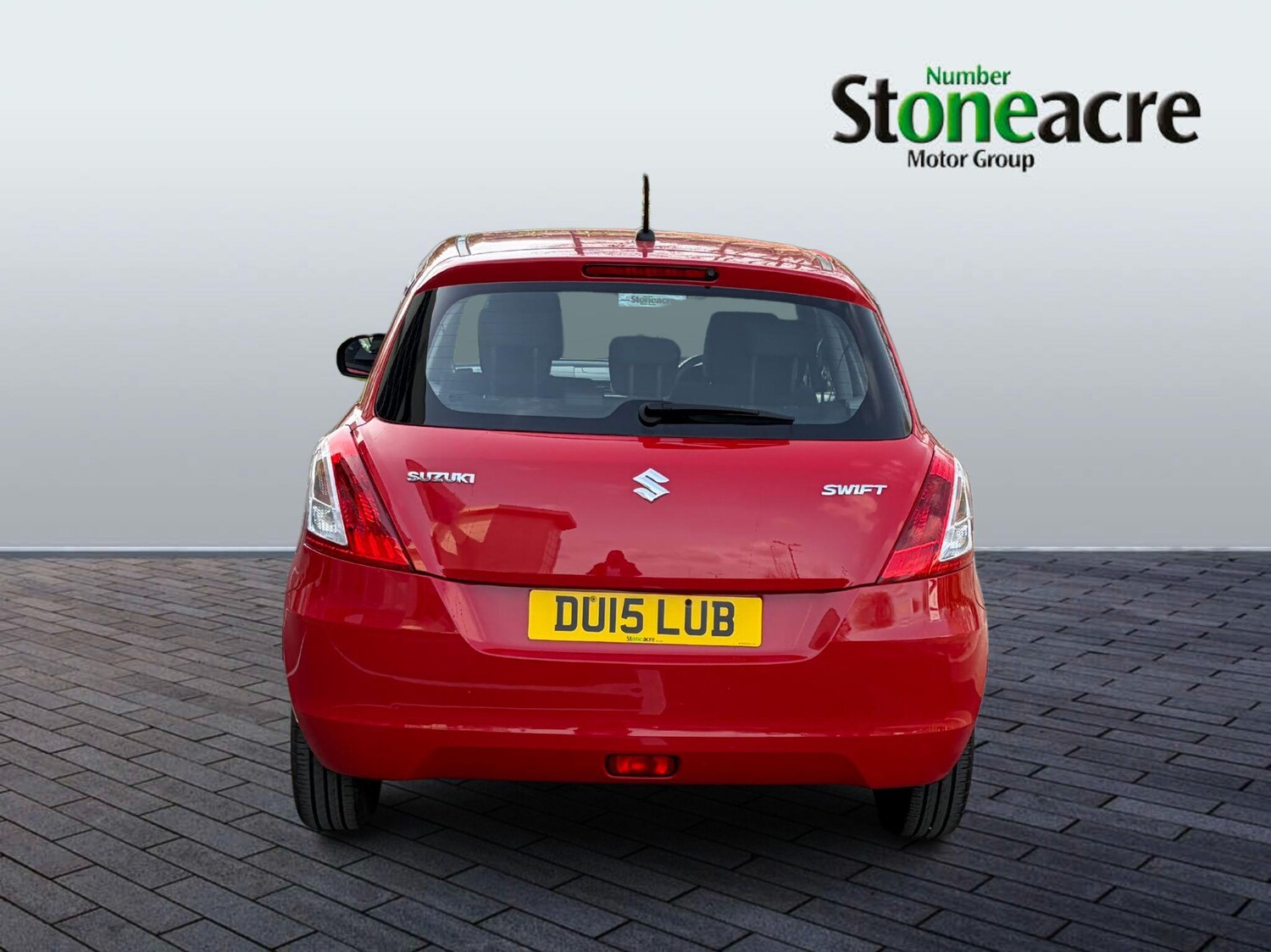 Used Suzuki Swift 2015 for sale - 78204609: Photo 6