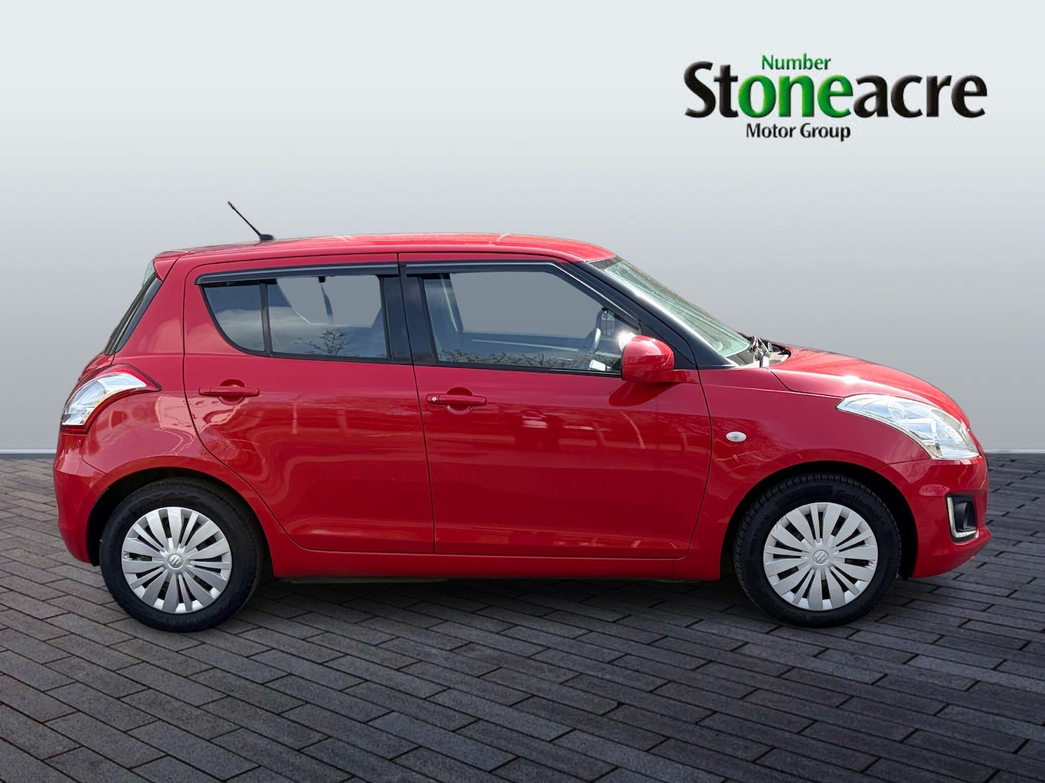Used Suzuki Swift 2015 for sale - 78204609: Photo 7