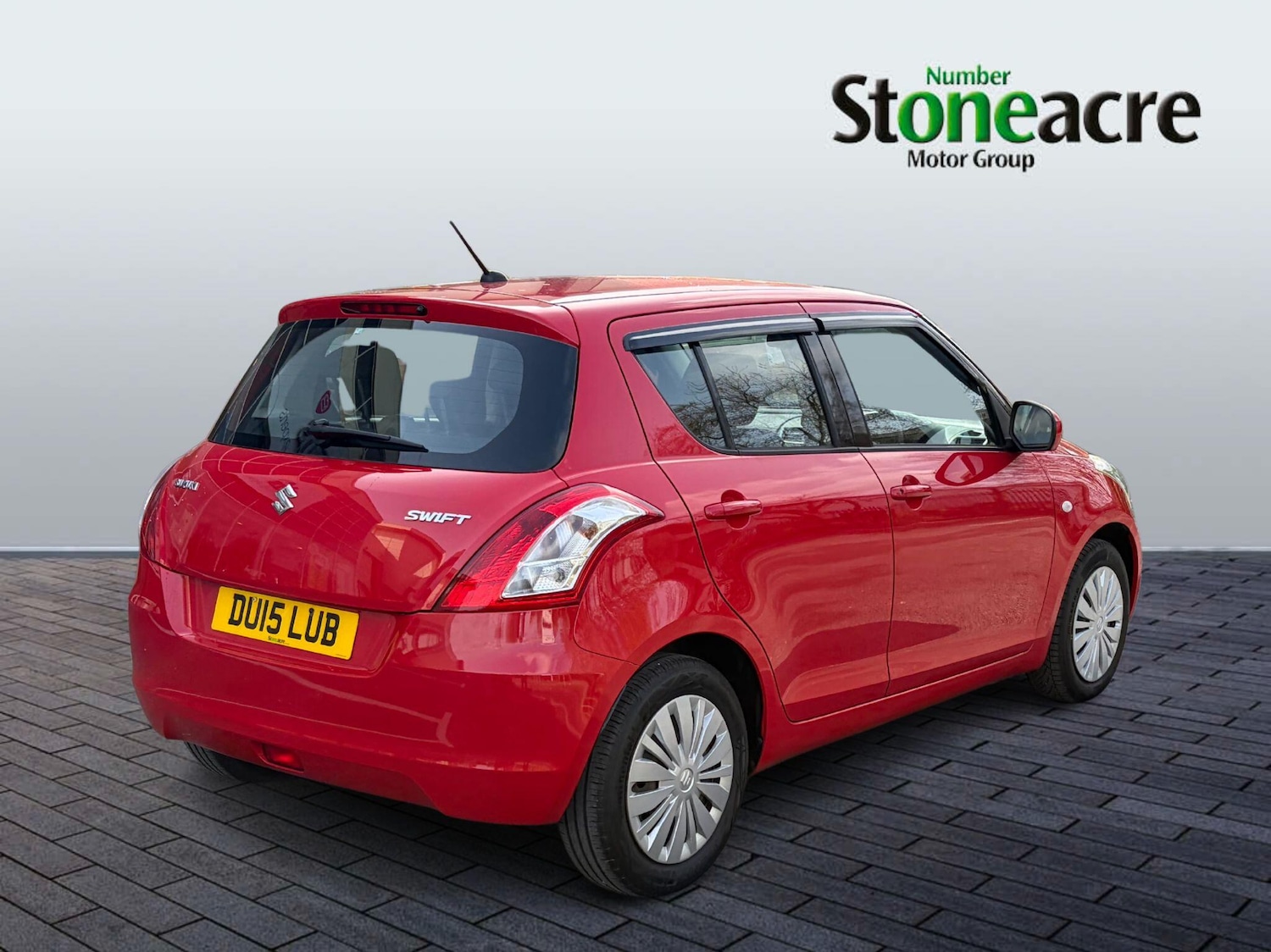 Used Suzuki Swift 2015 for sale - 78204609: Photo 8