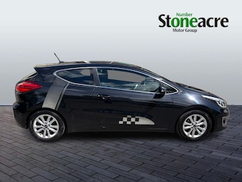 Used Kia Pro Ceed 2016 for sale - 78842252: Photo