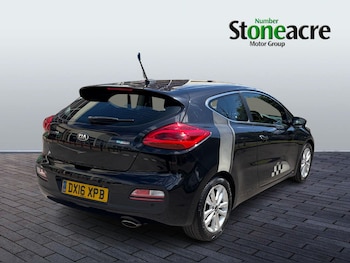 Used Kia Pro Ceed 2016 for sale - 78842252: Photo