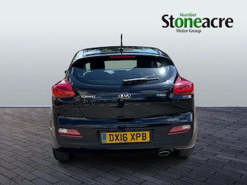 Used Kia Pro Ceed 2016 for sale - 78842252: Photo