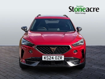 Used Cupra Formentor 2024 for sale - 78504586: Photo