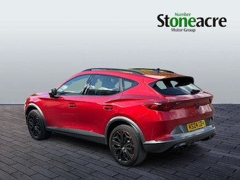 Used Cupra Formentor 2024 for sale - 78504586: Photo