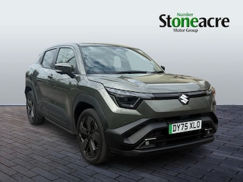 Used Suzuki e Vitara 2025 for sale - 78549111: Photo