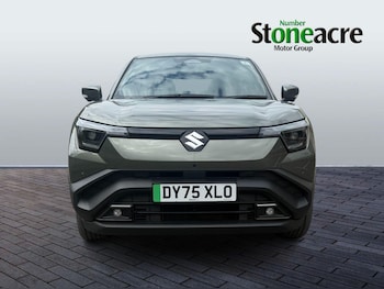 Used Suzuki e Vitara 2025 for sale - 78549111: Photo