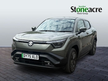 Used Suzuki e Vitara 2025 for sale - 78549111: Photo