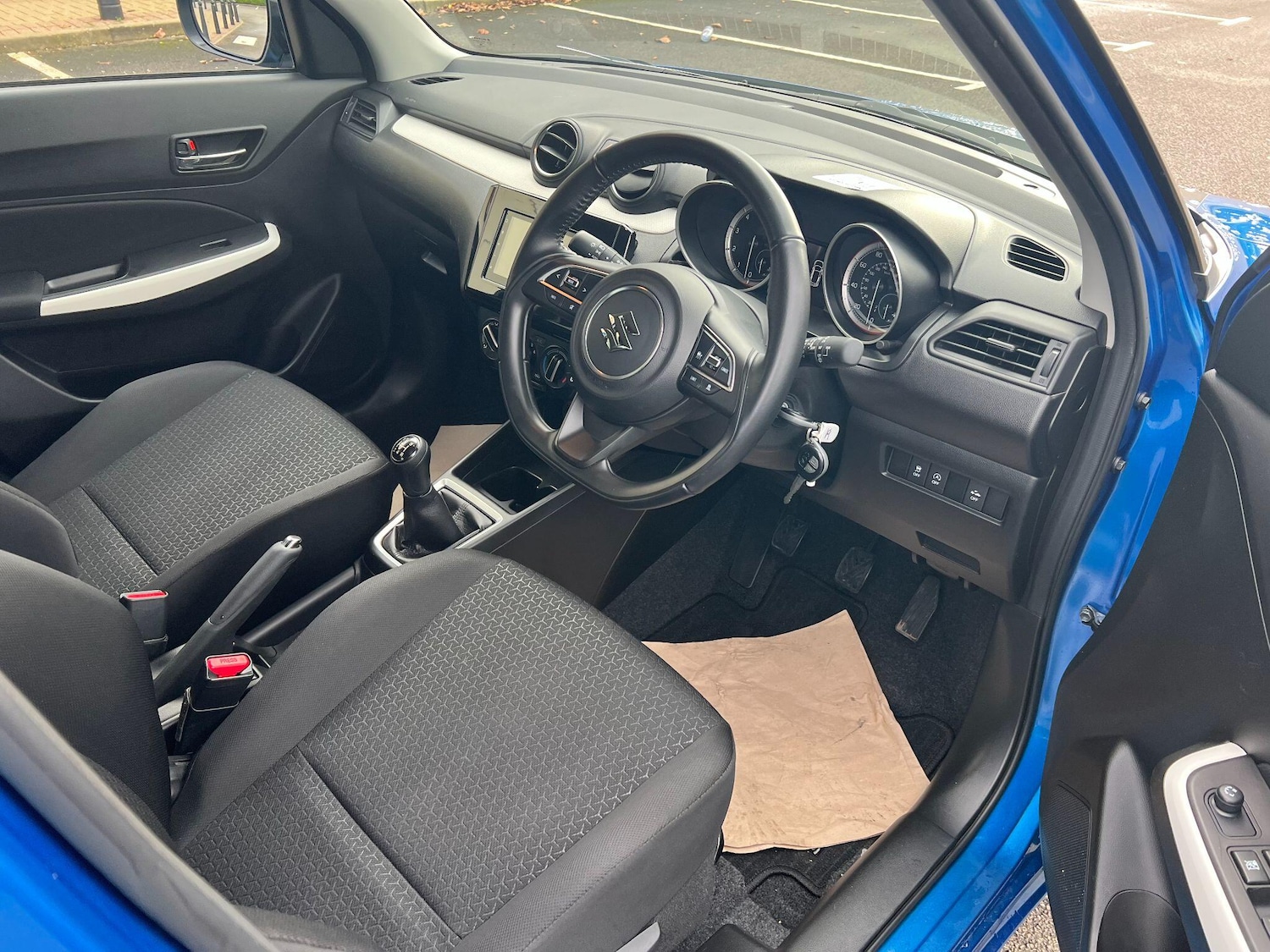 Used Suzuki Swift 2022 for sale - 77412178: Photo 10