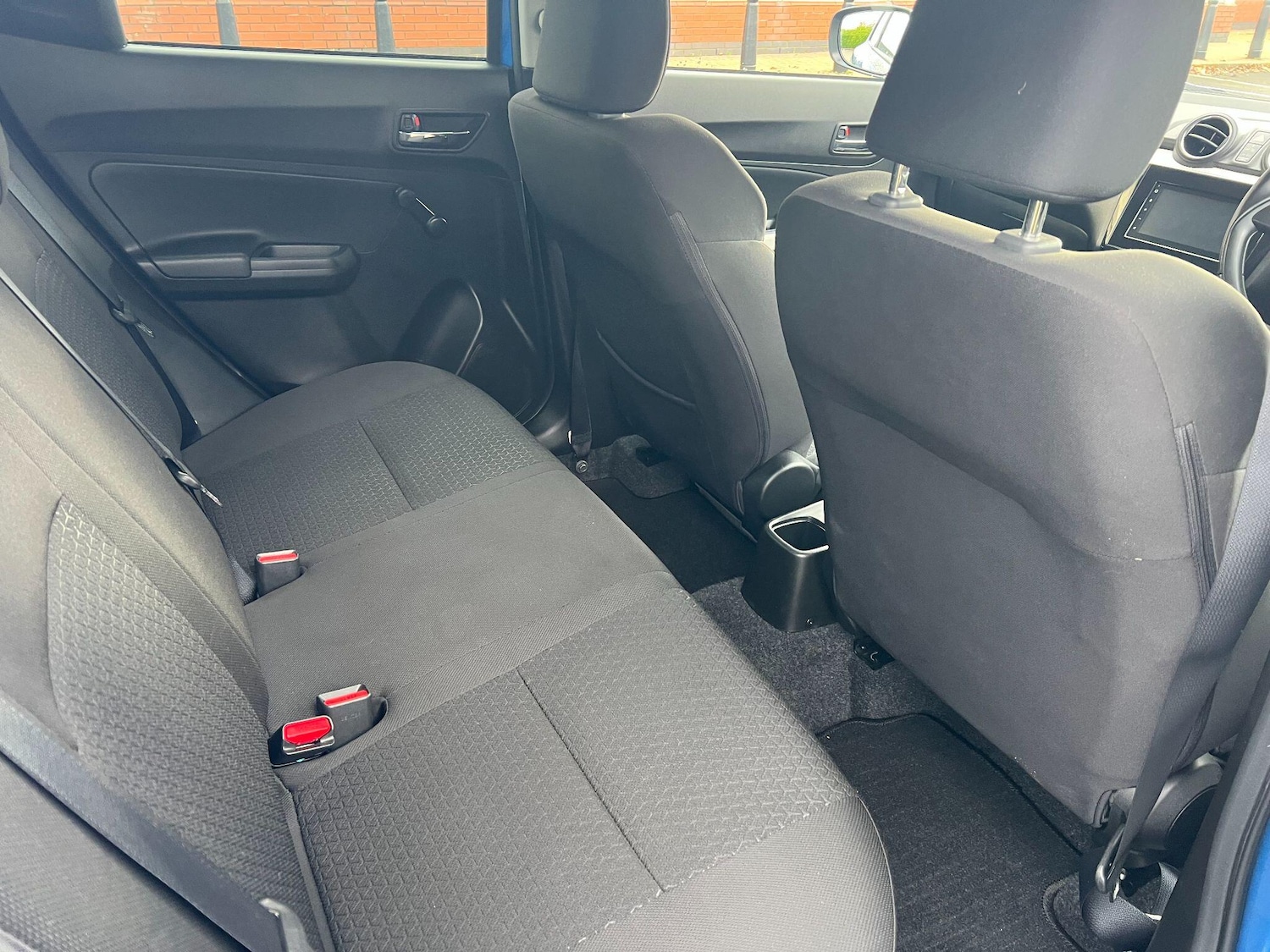 Used Suzuki Swift 2022 for sale - 77412178: Photo 12