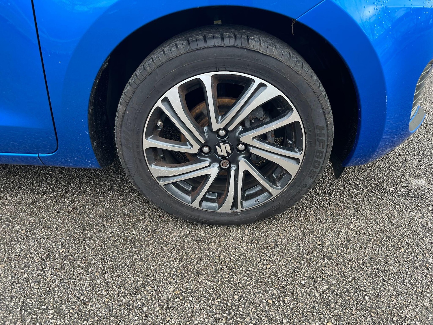 Used Suzuki Swift 2022 for sale - 77412178: Photo 17