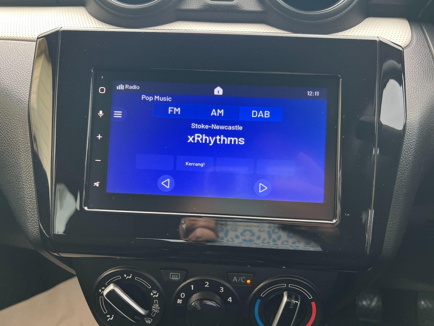 Used Suzuki Swift 2022 for sale - 77412178: Photo 18