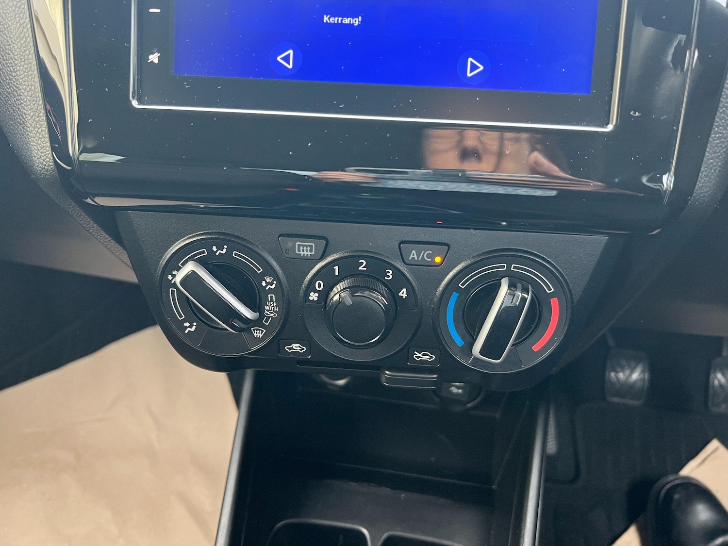 Used Suzuki Swift 2022 for sale - 77412178: Photo 19