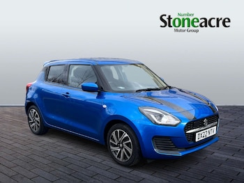Used Suzuki Swift 2022 for sale - 77412178: Photo