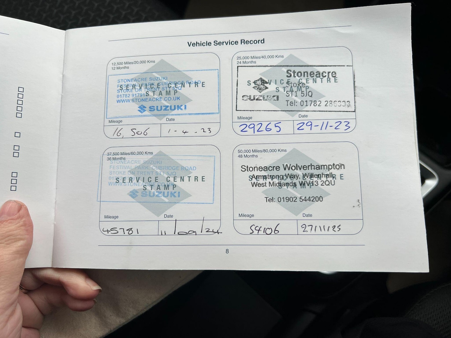 Used Suzuki Swift 2022 for sale - 77412178: Photo 20