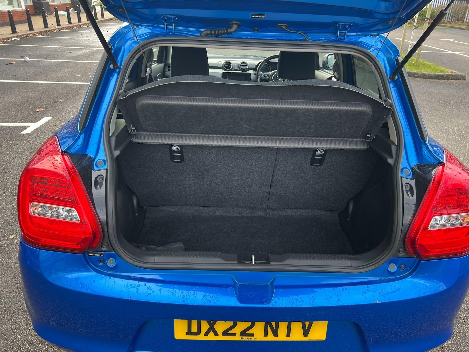 Used Suzuki Swift 2022 for sale - 77412178: Photo 22