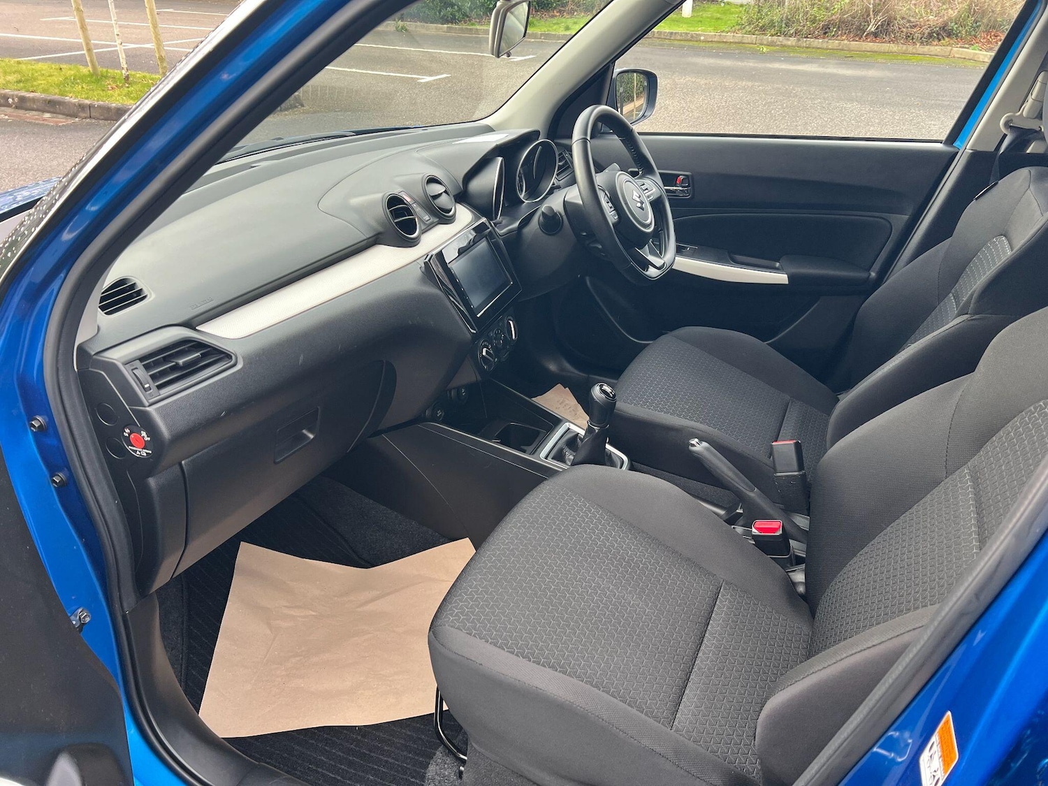 Used Suzuki Swift 2022 for sale - 77412178: Photo 23