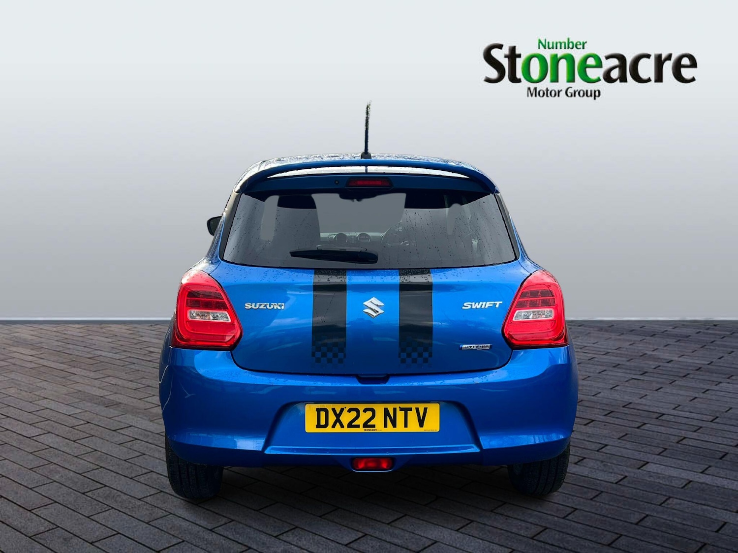 Used Suzuki Swift 2022 for sale - 77412178: Photo 6