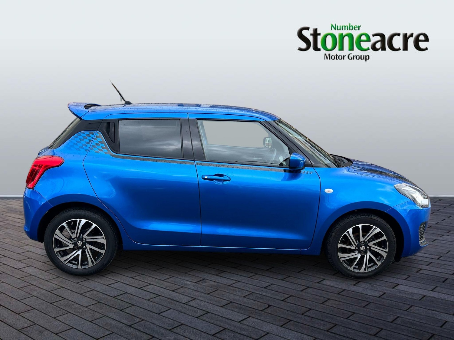 Used Suzuki Swift 2022 for sale - 77412178: Photo 7