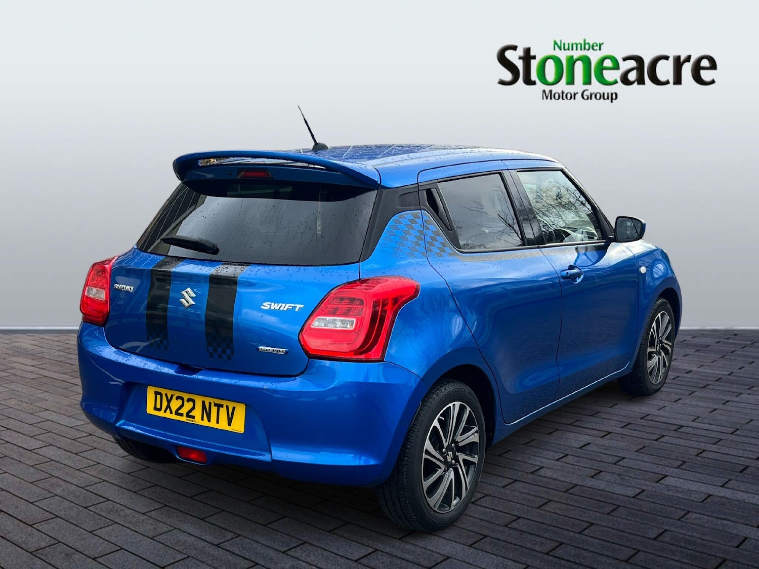 Used Suzuki Swift 2022 for sale - 77412178: Photo 8