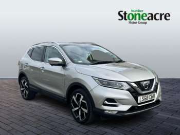 2018 (68) - 1.5 dCi Tekna SUV 5dr Diesel Manual Euro 6 (s/s) (110 ps)