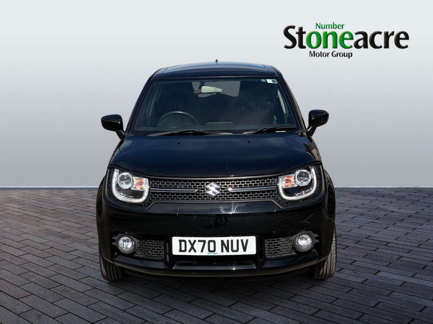 Used Suzuki Ignis 2020 for sale - 78170673: Photo 2