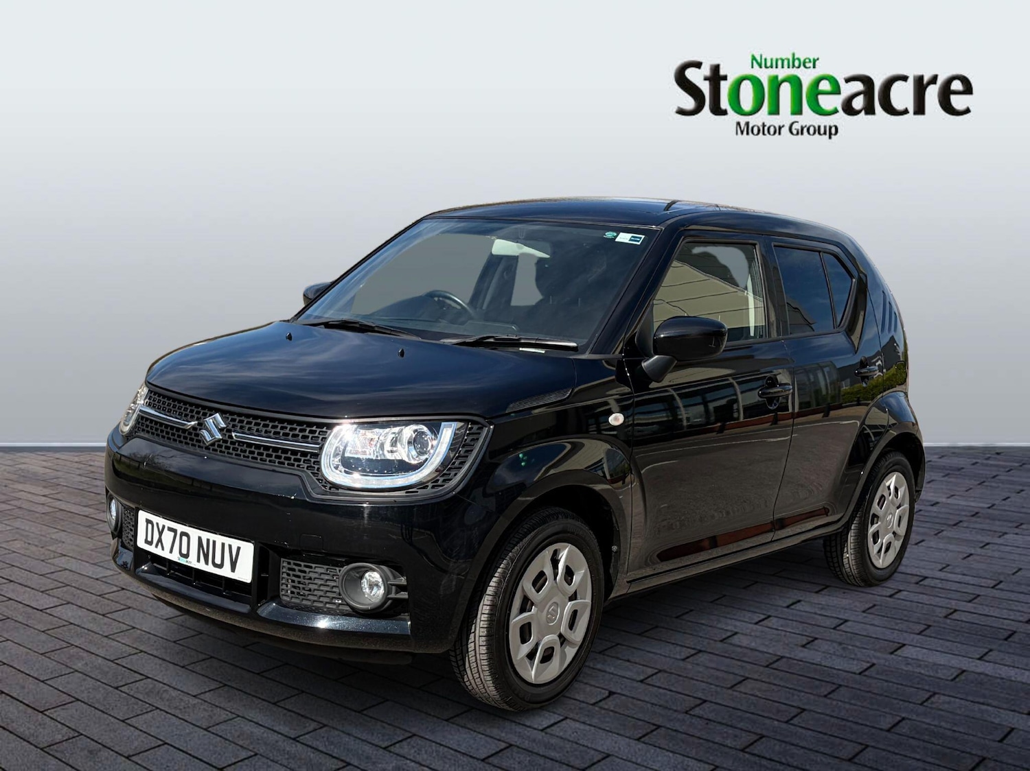 Used Suzuki Ignis 2020 for sale - 78170673: Photo 3