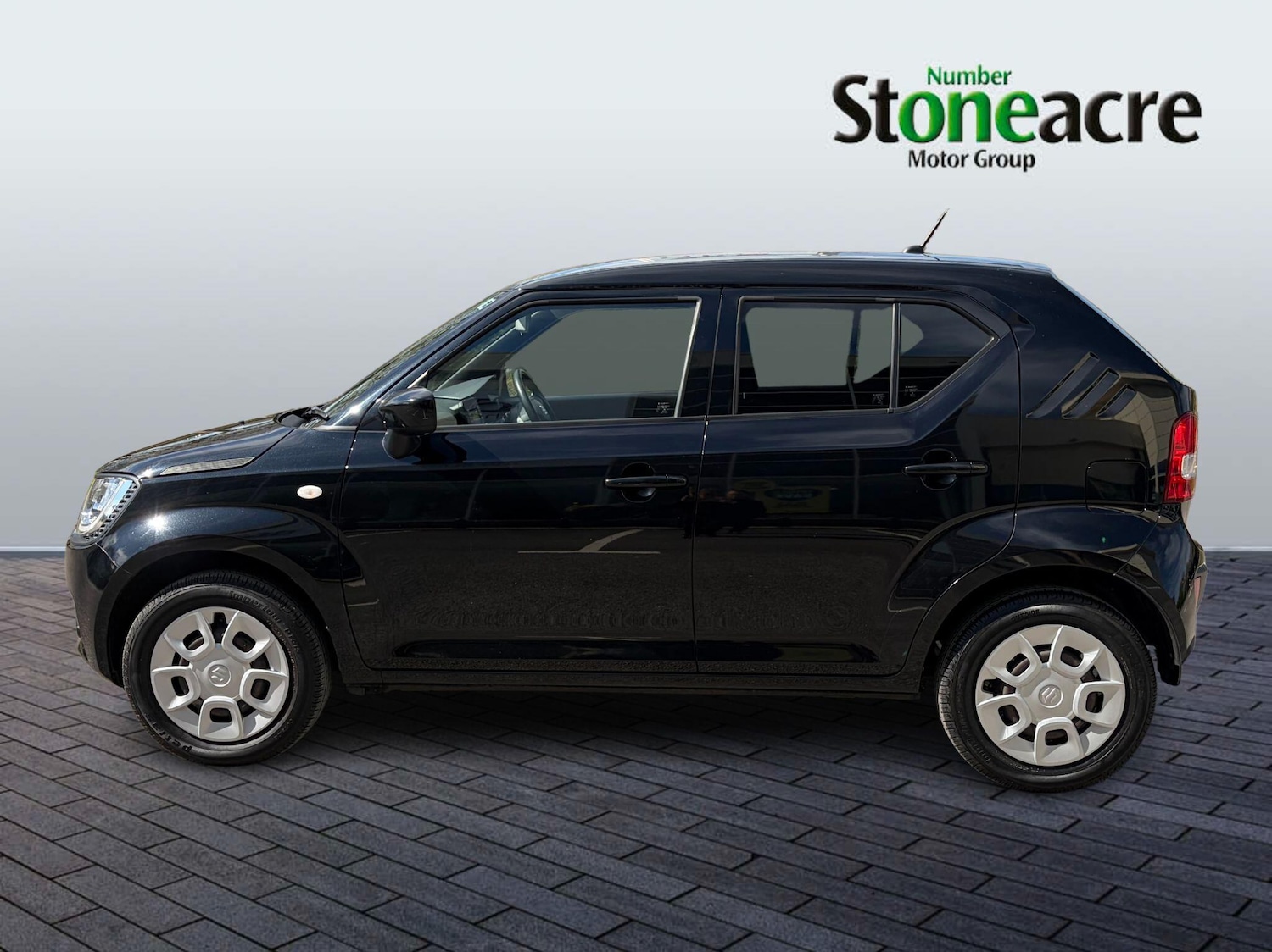 Used Suzuki Ignis 2020 for sale - 78170673: Photo 5