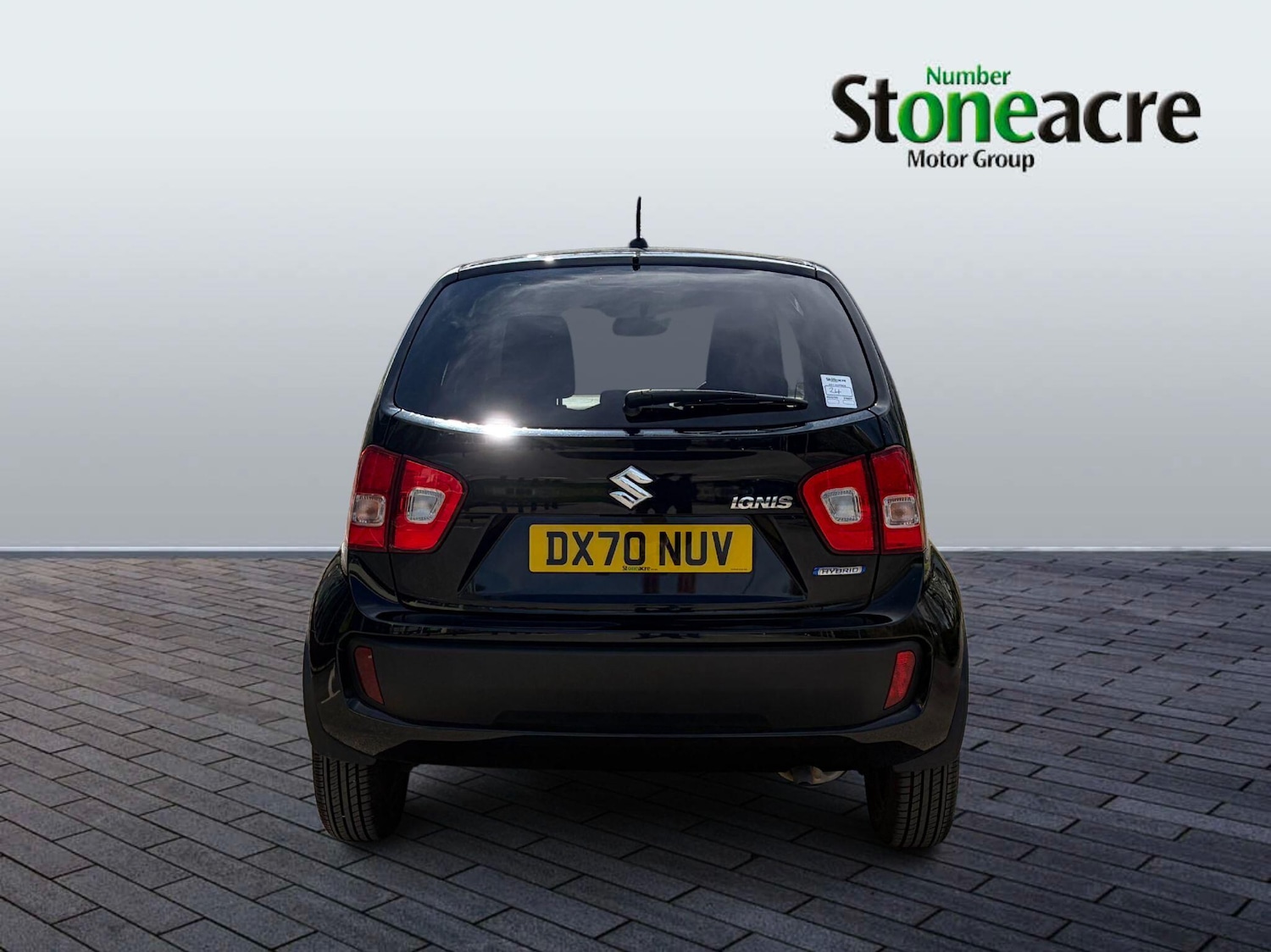 Used Suzuki Ignis 2020 for sale - 78170673: Photo 6