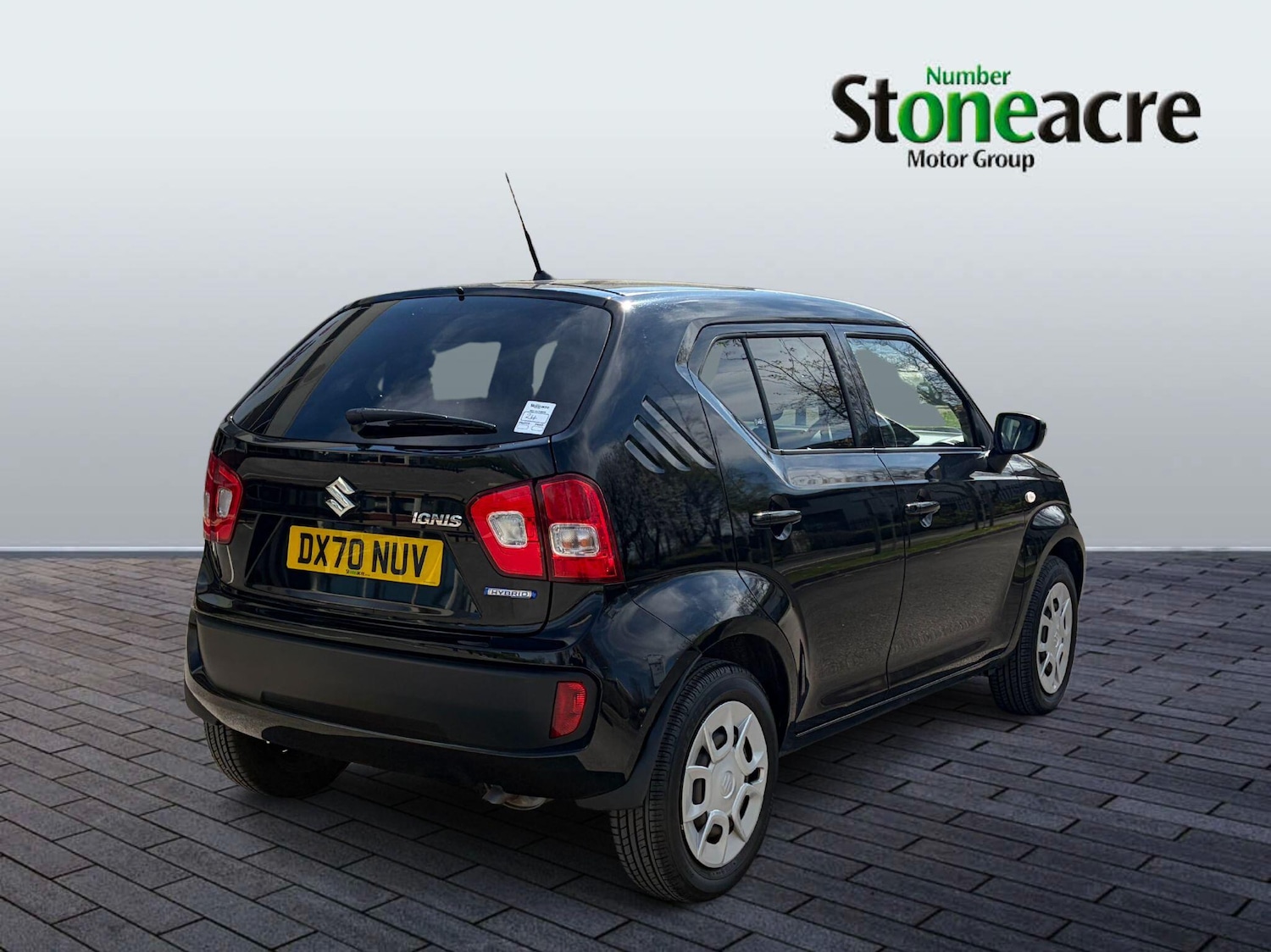 Used Suzuki Ignis 2020 for sale - 78170673: Photo 8