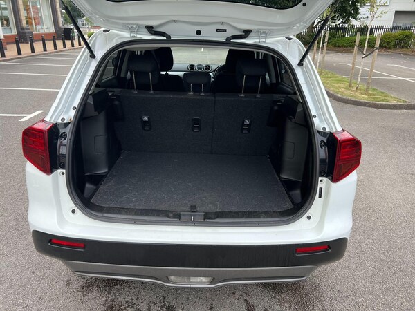 Used Suzuki Vitara 2023 for sale - 75459590: Photo 10