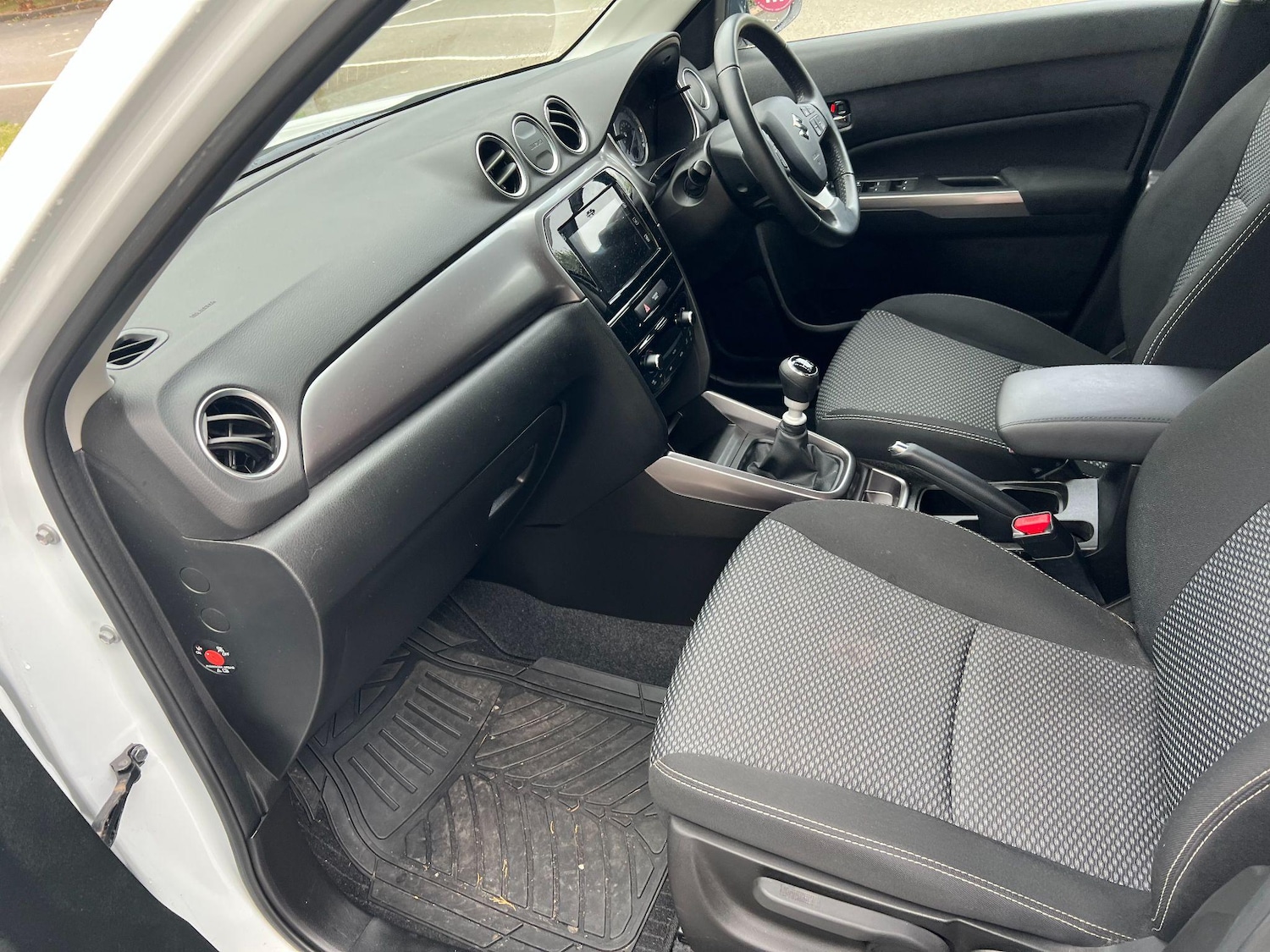 Vehicle 13