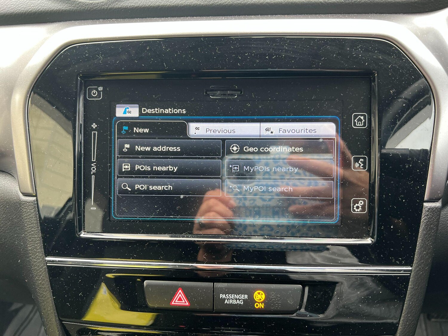 Vehicle 15