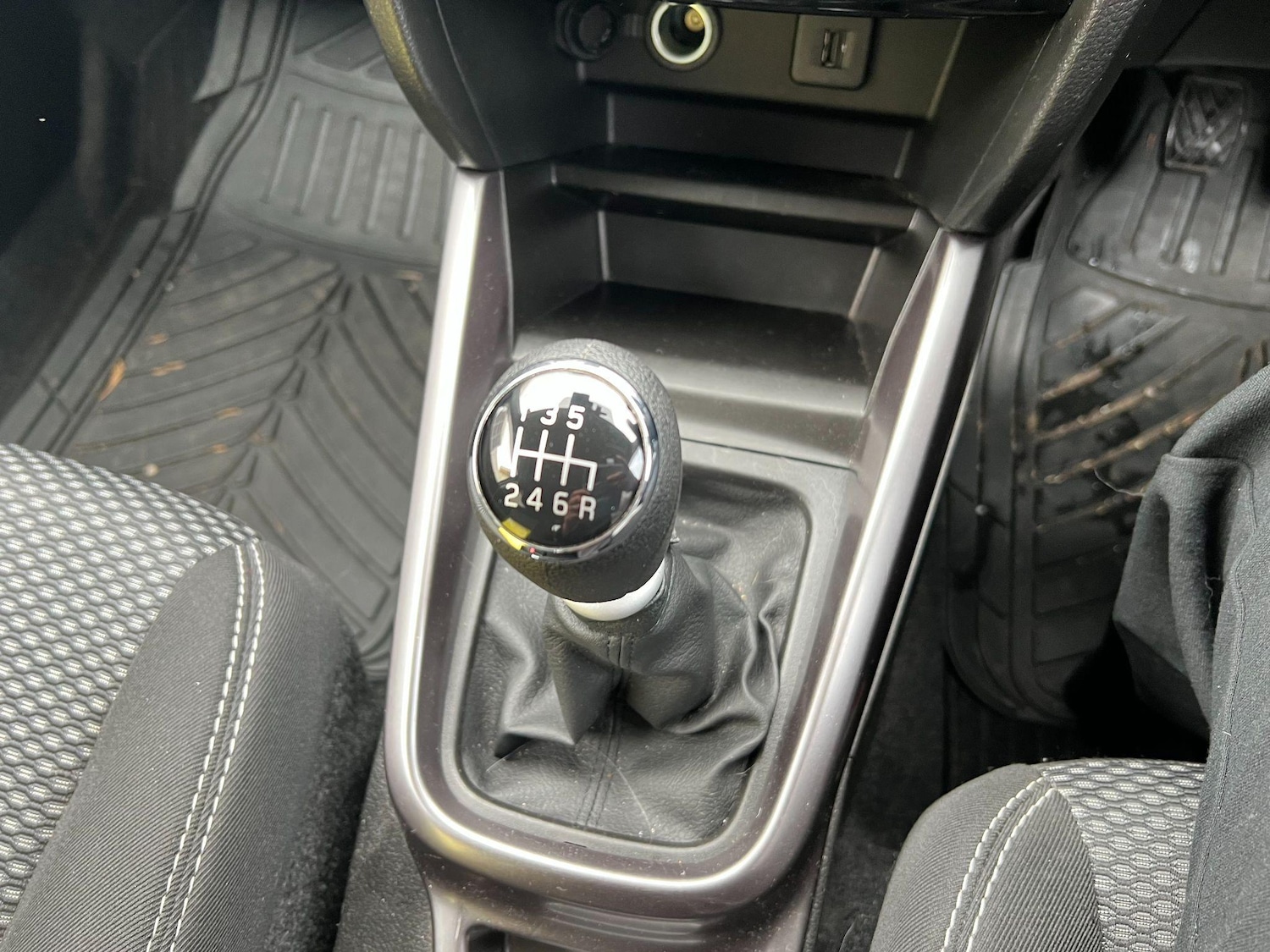 Vehicle 17