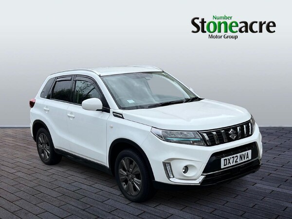 Used Suzuki Vitara 2023 for sale - 75459590: Photo 1