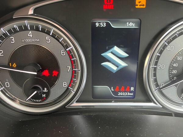 Used Suzuki Vitara 2023 for sale - 75459590: Photo 20