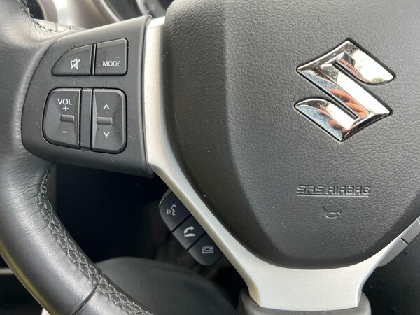 Used Suzuki Vitara 2023 for sale - 75459590: Photo 23