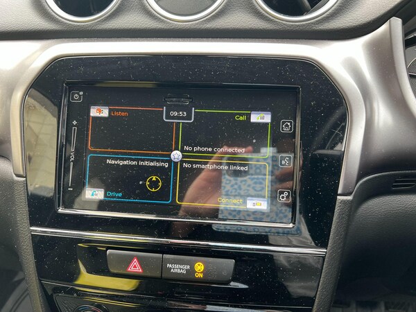 Used Suzuki Vitara 2023 for sale - 75459590: Photo 24