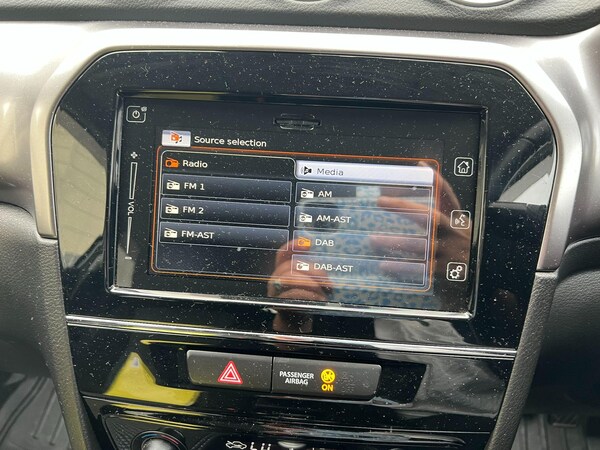 Used Suzuki Vitara 2023 for sale - 75459590: Photo 25