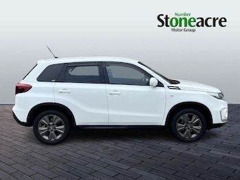 Used Suzuki Vitara 2023 for sale - 75459590: Photo